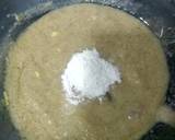 Rawa Coconut or Goan Baath Cake recipe step 6 photo