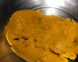 Besan Ke Gatte ki Sabji recipe step 1 photo