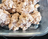 Foto del paso 1 de la receta: 280. Croquetas de pulpo / Thermomix