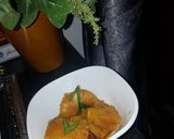 Foto langkah ke 4 dari resep Cimplung Singkong.