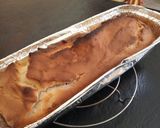 Foto del paso 2 de la receta: Budín vegano de yogur y limón (de O. Gross) versión sin gluten