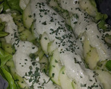 Foto del paso 4 de la receta: Ensalada verde!