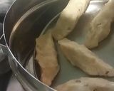 A picture of step 11 of Steam Baked Rava Gujiyas.