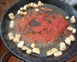 Foto del paso 7 de la receta: ✅🗣📢 Fideuá con Gambas y Galeras 🍤