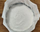 Foto del passaggio 5 della ricetta Cheesecake alle fragole