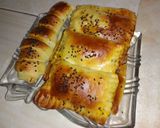 صورة لخطوة 7 من وصفة وصفة الكوكا البنة هبال 😋❤️✨