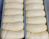 Foto langkah ke 7 dari resep Roti Gembong (Sourdough).