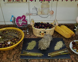 Foto del paso 7 de la receta: Aceitunas al estilo campo real (la recolección)