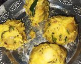 आलुबोंडा (aloo bonda recipe in marathi) रेसिपी स्टेप 2 फोटो 