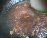 Foto langkah ke 4 dari resep Cah pakcoy ayam bawang.
