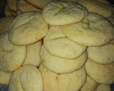 Foto del paso 4 de la receta: Galletitas fáciles sin manteca