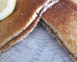 Foto del paso 4 de la receta: Tortitas de limón y chía