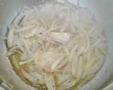 Foto del paso 4 de la receta Hamburguesa de angus con queso