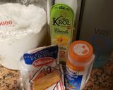 Foto del paso 1 de la receta: Pancitos (ideales para picadas)