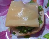 Foto del paso 7 de la receta: Aprovechando pollo asado ahumado