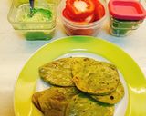 Foto del paso 9 de la receta: Sándwich de Nopal