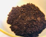 Foto langkah ke 1 dari resep Brownies OREO super kilat.
