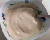 Foto del paso 2 de la receta: Avena overnight tipo tiramisú