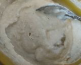 A picture of step 3 of Garlic Raita.