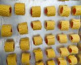 Foto langkah ke 3 dari resep Nastar Gulung_Gulung.