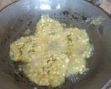 Foto langkah ke 4 dari resep Bakwan jagung super crispy.
