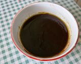 Une image de l'étape 7 de Marinade sucrée salée façon BBQ.