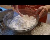Foto del paso 2 de la receta: Galletas Navideñas decoradas con Glasa Real