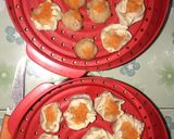 Foto langkah ke 4 dari resep Dimsum, kulit homemade.