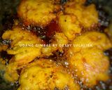 Foto langkah ke 2 dari resep Udang gimbal.