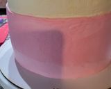 Foto del paso 2 de la receta: Torta de cumpleaños Minnie sin gluten