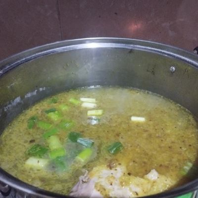 Langkah 3