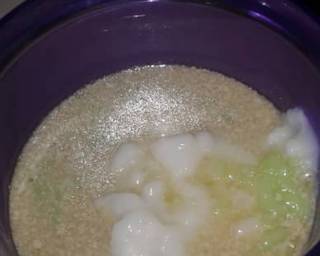 Cendol Nutrijel - Step 5