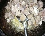 Foto langkah ke 3 dari resep Sate Ati Ampela Ayam.
