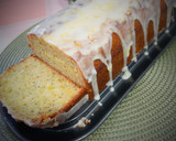Foto del paso 6 de la receta: 🍊🍊Bizcocho de naranja y semillas de amapola🍊🍊