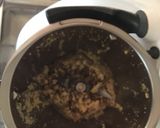 Foto del paso 3 de la receta: Albóndigas de soja texturizada en salsa de champiñones Thermomix
