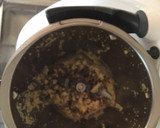 Foto del paso 3 de la receta: Albóndigas de soja texturizada en salsa de champiñones Thermomix