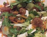Foto del paso 4 de la receta: Ensalada de frutas