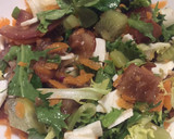 Foto del paso 4 de la receta: Ensalada de frutas
