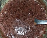 Foto langkah ke 3 dari resep Bolu Chocolatos Kukus Super Gampang | No Mixer.