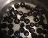 Foto del paso 13 de la receta: Mousse de blueberry