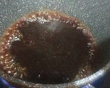 Foto langkah ke 2 dari resep 438. Es kopi susu gula aren.