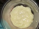 Puding Oreo