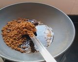 A picture of step 4 of Healthy and Nutritious - Flaxseeds Bites.
