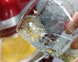 Piskóta recept fázis 4 fotója