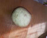 Foto del passaggio 6 della ricetta Bombe di pane al formaggio fritte
