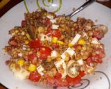 Foto del paso 7 de la receta: Ensalada de Lentejas