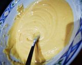 Foto del paso 3 de la receta: Bizcocho de yogur GLUTEN FREE
