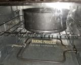 A picture of step 5 of Potato chicken pie(shepherd's pie).