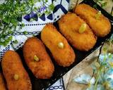 Cara Membuat Kroket kentang 6