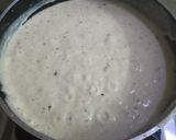 A picture of step 3 of Baked vegetables.